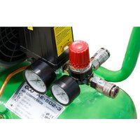 Компрессор ECO AE-502-3 - Превью изображения №6 — Интернет-магазин Time-Shop