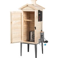 Коптильня Browin 330339 - Превью изображения №2 — Интернет-магазин Time-Shop