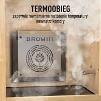 Коптильня Browin 330339 - Превью изображения №6 — Интернет-магазин Time-Shop