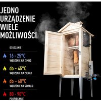 Коптильня Browin 330339 - Превью изображения №4 — Интернет-магазин Time-Shop