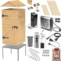 Коптильня Browin 330339 - Превью изображения №3 — Интернет-магазин Time-Shop