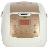 Мультиварка Mystery MCM-1019 - Превью изображения №3 — Интернет-магазин Time-Shop