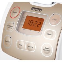 Мультиварка Mystery MCM-1019 - Превью изображения №2 — Интернет-магазин Time-Shop