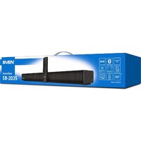 Саундбар SVEN SB-2035 - Превью изображения №11 — Интернет-магазин Time-Shop