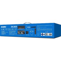 Саундбар SVEN SB-2035 - Превью изображения №12 — Интернет-магазин Time-Shop