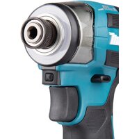 Винтоверт Makita DTD173RF1J (с 1-им АКБ, кейс) - Превью изображения №10 — Интернет-магазин Time-Shop
