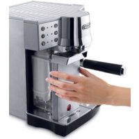 Рожковая кофеварка DeLonghi EC 860.M - Превью изображения №2 — Интернет-магазин Time-Shop