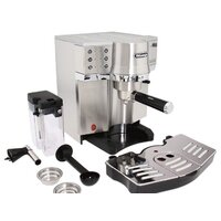 Рожковая кофеварка DeLonghi EC 860.M - Превью изображения №6 — Интернет-магазин Time-Shop