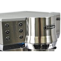 Рожковая кофеварка DeLonghi EC 860.M - Превью изображения №9 — Интернет-магазин Time-Shop