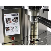 Рожковая кофеварка DeLonghi EC 860.M - Превью изображения №8 — Интернет-магазин Time-Shop