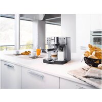 Рожковая кофеварка DeLonghi EC 860.M - Превью изображения №12 — Интернет-магазин Time-Shop