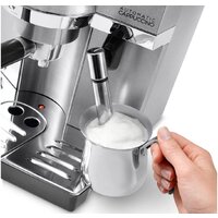 Рожковая кофеварка DeLonghi EC 860.M - Превью изображения №13 — Интернет-магазин Time-Shop