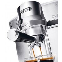 Рожковая кофеварка DeLonghi EC 860.M - Превью изображения №3 — Интернет-магазин Time-Shop