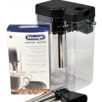 Рожковая кофеварка DeLonghi EC 860.M - Превью изображения №7 — Интернет-магазин Time-Shop