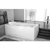 Ванна Aquanet Grenada 180x90 - Превью изображения №5 — Интернет-магазин Time-Shop