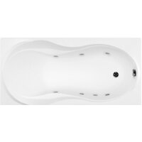 Ванна Aquanet Grenada 180x90 - Превью изображения №3 — Интернет-магазин Time-Shop