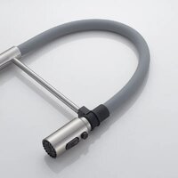 Смеситель Shevanik S123L-9 - Превью изображения №23 — Интернет-магазин Time-Shop