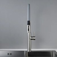 Смеситель Shevanik S123L-9 - Превью изображения №2 — Интернет-магазин Time-Shop