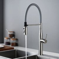 Смеситель Shevanik S123L-9 - Превью изображения №7 — Интернет-магазин Time-Shop