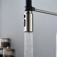 Смеситель Shevanik S123L-9 - Превью изображения №11 — Интернет-магазин Time-Shop