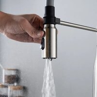 Смеситель Shevanik S123L-9 - Превью изображения №12 — Интернет-магазин Time-Shop