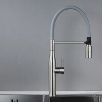 Смеситель Shevanik S123L-9 - Превью изображения №4 — Интернет-магазин Time-Shop