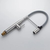 Смеситель Shevanik S123L-9 - Превью изображения №16 — Интернет-магазин Time-Shop