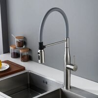 Смеситель Shevanik S123L-9 - Превью изображения №6 — Интернет-магазин Time-Shop