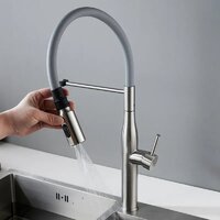 Смеситель Shevanik S123L-9 - Превью изображения №15 — Интернет-магазин Time-Shop
