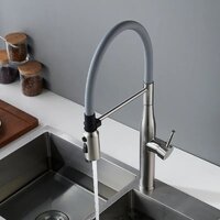 Смеситель Shevanik S123L-9 - Превью изображения №9 — Интернет-магазин Time-Shop