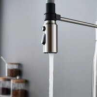 Смеситель Shevanik S123L-9 - Превью изображения №10 — Интернет-магазин Time-Shop