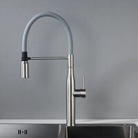 Смеситель Shevanik S123L-9 - Превью изображения №3 — Интернет-магазин Time-Shop