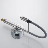 Смеситель Shevanik S123L-9 - Превью изображения №25 — Интернет-магазин Time-Shop