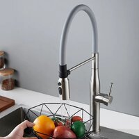 Смеситель Shevanik S123L-9 - Превью изображения №14 — Интернет-магазин Time-Shop