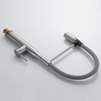 Смеситель Shevanik S123L-9 - Превью изображения №17 — Интернет-магазин Time-Shop