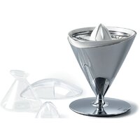 Соковыжималка Bugatti Vita [55-VITACR] - Превью изображения №5 — Интернет-магазин Time-Shop