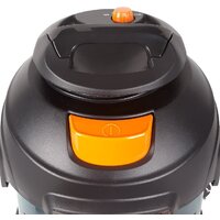 Пылесос Bort BSS-1415-Aqua - Превью изображения №4 — Интернет-магазин Time-Shop