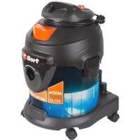 Пылесос Bort BSS-1415-Aqua - Превью изображения №2 — Интернет-магазин Time-Shop