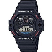 Casio DW-5900-1ER