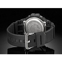 Наручные часы Casio DW-5900-1ER - Превью изображения №2 — Интернет-магазин Time-Shop