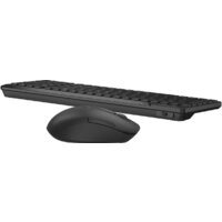 Офисный набор A4Tech Fstyler FG2300 Air2 (черный) - Превью изображения №6 — Интернет-магазин Time-Shop