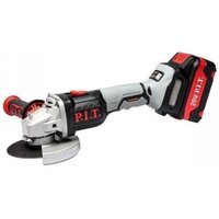 P.I.T. PWS20H-125D/1 (с 1-им АКБ, кейс)