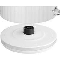 Электрический чайник Russell Hobbs Eden Kettle White 27360-70 - Превью изображения №4 — Интернет-магазин Time-Shop