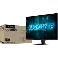 Игровой монитор Gigabyte GS32QA - Превью изображения №7 — Интернет-магазин Time-Shop