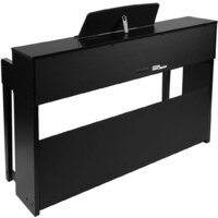 Цифровое пианино Medeli DP420K (черный) - Превью изображения №3 — Интернет-магазин Time-Shop