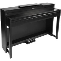 Цифровое пианино Medeli DP420K (черный) - Превью изображения №2 — Интернет-магазин Time-Shop
