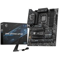 Материнская плата MSI Z890 GAMING WiFi6E - Превью изображения №5 — Интернет-магазин Time-Shop