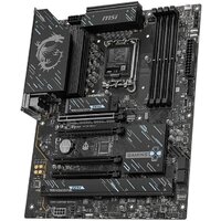 Материнская плата MSI Z890 GAMING WiFi6E - Превью изображения №2 — Интернет-магазин Time-Shop