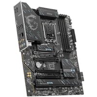 Материнская плата MSI Z890 GAMING WiFi6E - Превью изображения №3 — Интернет-магазин Time-Shop