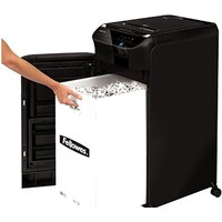 Шредер Fellowes AutoMax 550C - Превью изображения №7 — Интернет-магазин Time-Shop